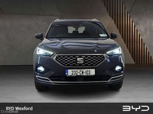 SEAT Tarraco 2.0TDI DSG XP PLUS 7 SEAT (PAN ROOF) - Image 3