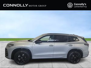 Volkswagen Tayron 2.0 TDI 150HP R-Line - Image 4