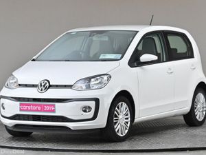 Volkswagen up! 1.0 60BHP MOVE UP 5SPD 5DR **LOW KM - Image 3