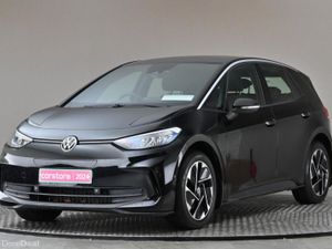 Volkswagen ID.3 EV PA PRO 58KWH RWD - Image 3