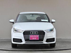 Audi A1 1.0 TFSI S-TRONIC 3DR SPORTBACK **PARK SEN - Image 2