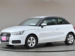 Audi A1 1.0 TFSI S-TRONIC 3DR SPORTBACK **PARK SEN - Image 4