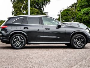Mercedes-Benz GLC 300de AMG 4Matic 328bhp - Image 4