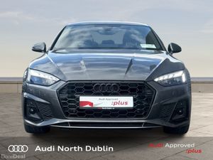 Audi A5 35 TDI 163HP S-Tronic S Line - Image 2