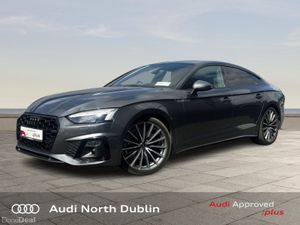Audi A5 35 TDI 163HP S-Tronic S Line - Image 3