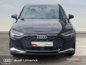 Audi A3 *SAVE €1750 VS NEW* A3 35 TFSI 150HP S-T S - Image 2