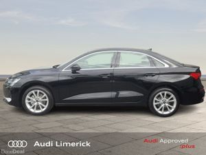 Audi A3 *SAVE €1750 VS NEW* A3 35 TFSI 150HP S-T S - Image 4