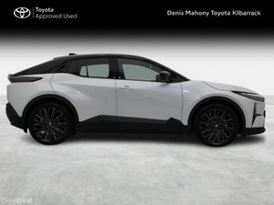 Toyota C-HR + Premier - Image 3