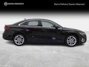 Audi A3 SE 30 TFSI 110HP - Image 3