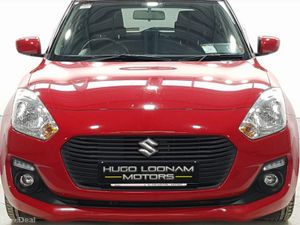 Suzuki Swift 1.0 BOOSTERJET SZ-T 5DR - Image 3