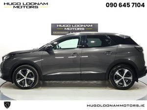 Peugeot 3008 FL GT 1.5 HDI 130 AUTO 6. - Image 4