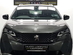 Peugeot 3008 FL GT 1.5 HDI 130 AUTO 6. - Image 2
