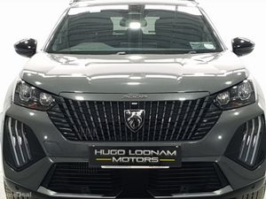 Peugeot 2008 ALLURE 1.2 MILD-HYBRID 13 - Image 3