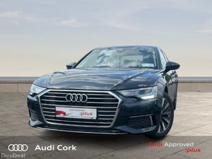 Audi A6 2.0 40TDI 204BHP SE AUTOMATIC WITH PRIVACY - Image 4