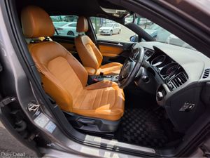 Volkswagen Golf ( 142 REG ) 1.4 SPECIAL TAN LEATHE - Image 2