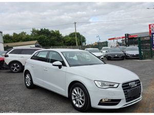 Audi A3 ( 162 REG ) ONLY 35,475KM !! STUNNING CAR - Image 2
