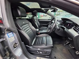 Volkswagen Arteon SUNROOF ( 172 REG ) 2.0 TSI R-LI - Image 2
