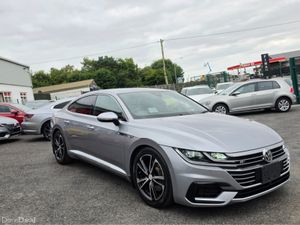 Volkswagen Arteon 2.0 TSI R-LINE EDITION 4 MOTION - Image 2