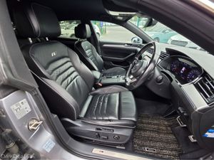 Volkswagen Arteon 2.0 TSI R-LINE EDITION 4 MOTION - Image 3