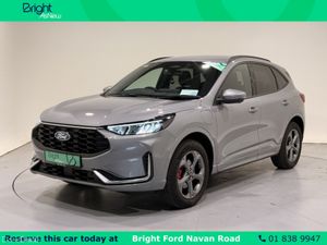 Ford Kuga ST-LINE X 5DR 2.5HEV225 S6 - Image 4