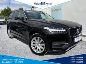 Volvo XC90 D5 AWD MOMENTUM 5DR AUTO - Image 2