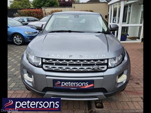 Land Rover Range Rover Evoque 2.2 LITRE PURE TECH - Image 4