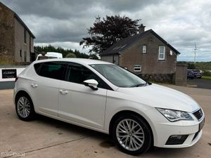 SEAT Leon 2020 - Image 3