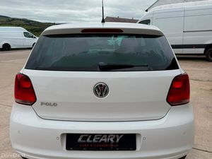 Volkswagen Polo 2013 - Image 4