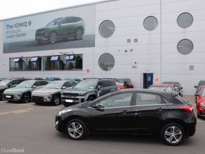 Hyundai i30 2017 - Image 2