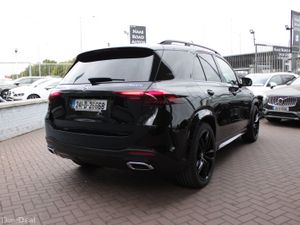 2024 MERCEDES-BENZ GLE  350DE 4MATIC 5DR SUV AUTO - Image 4