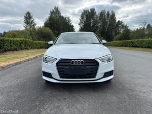 AUID A3 1.4 TFSI AUTO 2017 - Image 2