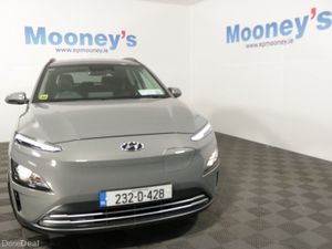 Hyundai KONA ELECTRIC PREMIUM 64 kHw EV - Image 2
