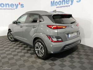 Hyundai KONA ELECTRIC PREMIUM 64 kHw EV - Image 4