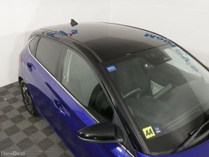 Hyundai i20 DELUXE PLUS 1.2L PETROL HATCHBACK - Image 4