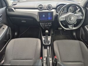 Suzuki Swift ** XG ** AUTO ** TRINITY MOTORS ** - Image 2