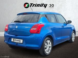 Suzuki Swift ** XG ** AUTO ** TRINITY MOTORS ** - Image 3