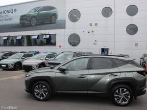 Hyundai Tucson 2023 - Image 2