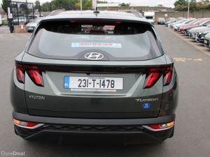Hyundai Tucson 2023 - Image 4