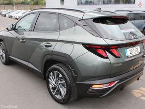 Hyundai Tucson 2023 - Image 3