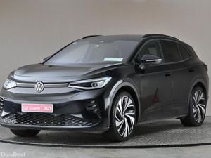 Volkswagen ID.4 GTX BUSINESS 77KWH 299BHP AWD - Image 3