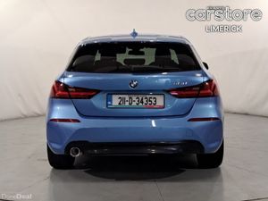 BMW 1-Series 116d Sport - Image 4