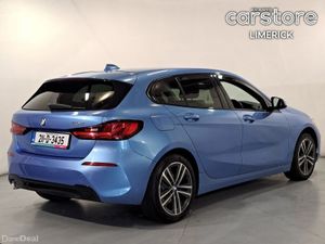 BMW 1-Series 116d Sport - Image 3