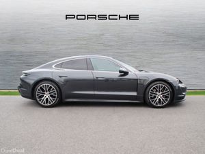 Porsche Taycan RWD - Image 3