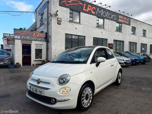 Fiat 500 2015 - Image 4