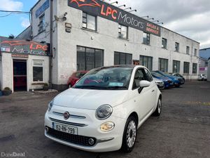 Fiat 500 2015 - Image 2