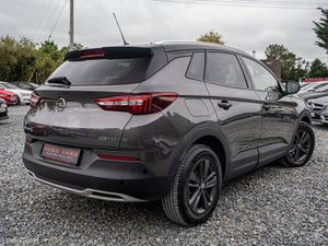 Opel Grandland X 2022 - Image 3