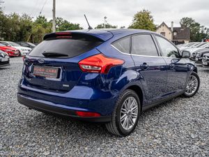 2018 Focus 1.0/New NCT/Only 44k ml/1yr warranty - Image 3