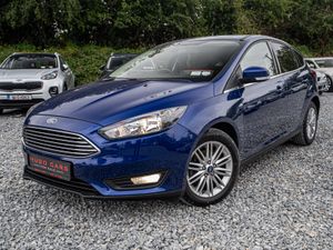 2018 Focus 1.0/New NCT/Only 44k ml/1yr warranty - Image 4