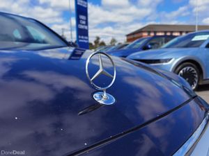 MERCEDES-BENZ E CLASS E220 BLUETEC AVANTGARDE AUTO - Image 3