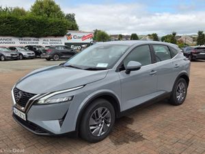 Nissan Qashqai QQ 1.3 HYB SV MY2.75 4DR - Image 3